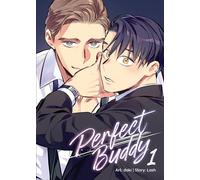 Perfect Buddy (The Comic / Manhwa) Vol. 1: (Perfect Buddy (The Comic / Manhwa) 1)