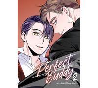 Perfect Buddy (The Comic / Manhwa) Vol. 2