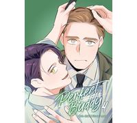 Perfect Buddy (The Comic / Manhwa) Vol. 4