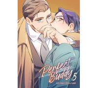 Perfect Buddy (The Comic / Manhwa) Vol. 5
