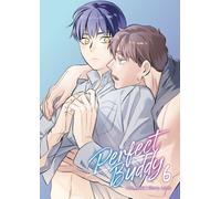 Perfect Buddy (The Comic / Manhwa) Vol. 6