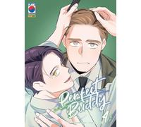 Perfect buddy (Vol. 4) (Planet manga)