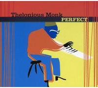 Perfect by Thelonious Monk (2006-10-31)