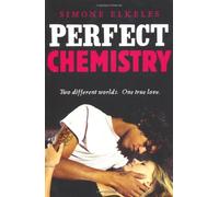 Perfect Chemistry by Simone Elkeles (1-Apr-2010) Paperback