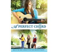 Perfect Chord, A (DVD) Elina Odnoralov Avery Noel Malia Flack (US IMPORT)