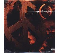 PERFECT CIRCLE - A PERFECT CIRCLE - Emotive (2 CD)