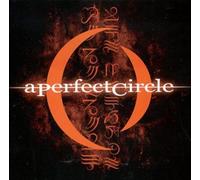 Perfect Circle - Mer De Noms