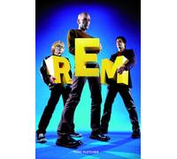 Perfect Circle: The Story of REM