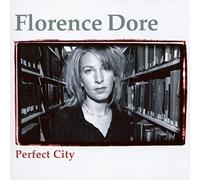 Perfect City by Florence Dore [Music CD]