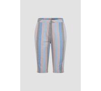 Perfect Classic Herringbone Long Length Shorts Enorsia Multi 10
