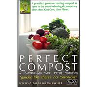 PERFECT COMPOST: a Master Class with Peter Proctor