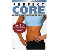 Perfect Core in Just Minutes a Day - Perfect Abs 2 [DVD] [2006] [Region 1] [US Import] [NTSC]
