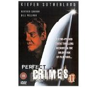 Perfect Crimes 2 [DVD]