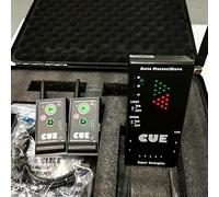 Perfect Cue (Cue Commander) Super Cuelight Presenter Remote One Receiver and Two Transmitters for PowerPoint Presentation