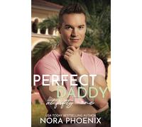 Perfect Daddy at Fifty-One (Forty-Seven Duology)