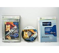 Perfect Dark Zero - Classics Edition (Xbox 360)
