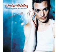 Perfect Day by Chris Whitley (2000) Audio CD