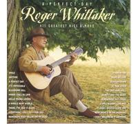 Perfect Day by Whittaker, Roger (1996) Audio CD