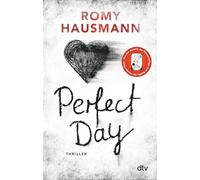 Perfect Day: Thriller by Hausmann New 9783423218986 Fast Free Shipping.