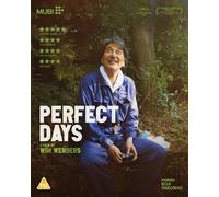 Perfect Days
