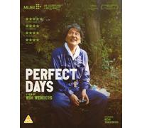 PERFECT DAYS 4K ULTRA HD COLLECTOR'S EDITION