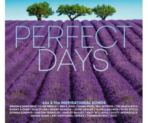 Perfect Days 60s & 70s Inspirational Son
