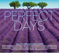 Perfect Days: 60s & 70s Inspirational Songs