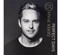 PERFECT DAYS - RYAN DEREK