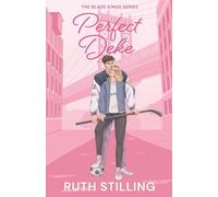 Perfect Deke (The Blade Kings)