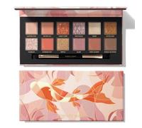 PERFECT DIARY - Explorer Eyeshadow Palette - Fancy Carp #10 Fancy Carp - 14g