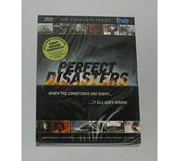 Perfect Disasters [DVD]