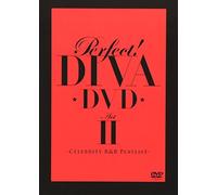 PERFECT! DIVA DVD ACT 2-CELEBRITY R&B PLAYLIST-