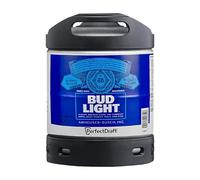 Perfect Draft Bud Light 6L Keg