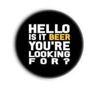 Perfect Draft Medallions Various Designs - Tap Magnets (Design 2)