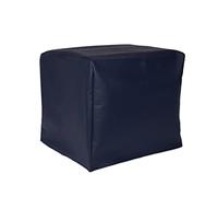 Perfect Dust Cover, Navy Blue Padded Cover Compatible with Ninja DT251 Foodi 10-in-1 Smart XL Pro Air Fry Oven, Anti-Static and Waterproof Dust Cover by The Perfect Dust Cover LLC