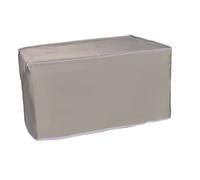 Perfect Dust Cover, Silver Gray Nylon Cover Compatible with Canon MAXIFY MegaTank GX4050 Wireless All-In-One Inkjet Printer, Anti-Static and Waterproof Dust Cover by The Perfect Dust Cover LLC