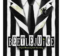 PERFECT EDDIE - BEETLEJUICE (ORIGINAL BROADWAY CAST RECORDING)