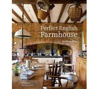 Perfect English Farmhouse