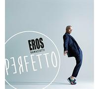 Perfect - Eros Ramazzotti CD UNIVERSAL