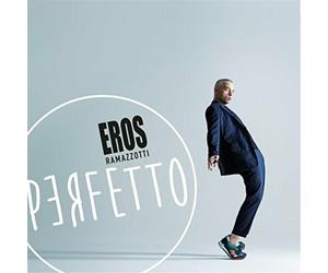 Perfect - Eros Ramazzotti CD UNIVERSAL