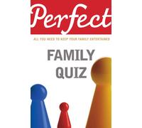 Perfect Family Quiz