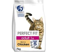 no pork PERFECT FIT Adult 1+ with Chicken 7kg