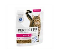 Perfect Fit Salmon Cat Food Adult 1+ - 750g