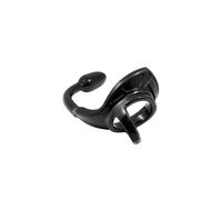 Perfect Fit Armour Tug Lock Black Small