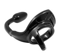 Perfect Fit Armour Tug Lock Black Small