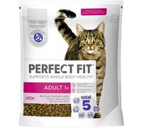 Perfect Fit Cat Adult 1+ With Salmon 2 X 3.09 Lbs