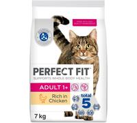 PERFECT FIT Cat Complete Dry Adult 1+ Chicken 7kg