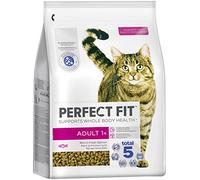 Perfect Fit Adult 1+ Rich in Salmon - 2.8kg