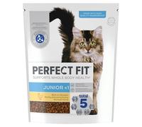 PERFECT FIT Cat Complete Dry Junior <1 Chicken 750g