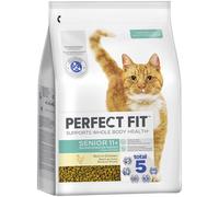 PERFECT FIT Cat Complete Dry Senior 11+ Chicken 2.8kg